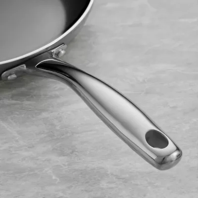 Tramontina 11- pc. Cookware Set