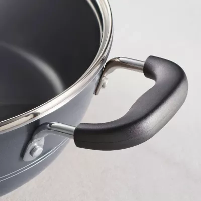 Tramontina 13-pc. Cookware Set