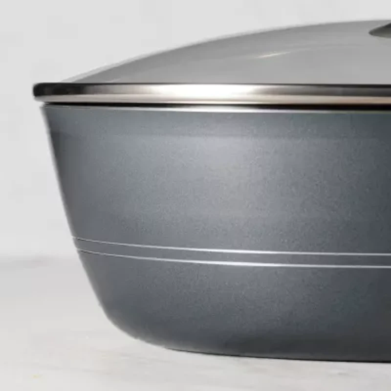 Tramontina 13-pc. Cookware Set