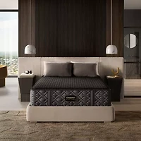 Beautyrest Black Series Three 14.5" Hybrid Firm Tight Top - Mattress Only