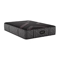 Beautyrest Black Series Two 13.5" Hybrid Plush Tight Top - Mattress Only