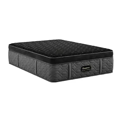 Beautyrest Black Series Four 16" Hybrid Firm Apex Top - Mattress Only