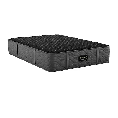 Beautyrest Black Series Three 14.5" Hybrid Plush Tight Top - Mattress Only