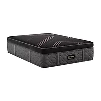 Beautyrest Black Series Two 14.5" Hybrid Medium Apex Top - Mattress Only
