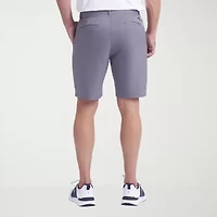 PUMA Mens 8" Moisture Wicking Golf Short