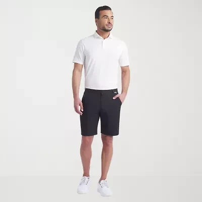 PUMA Mens 8" Moisture Wicking Golf Short
