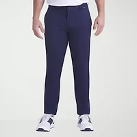 PUMA Mens Moisture Wicking Regular Fit Golf Pant