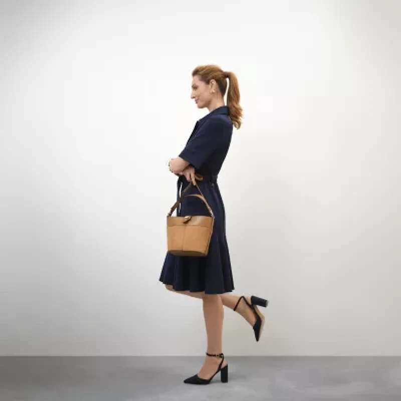 Liz Claiborne Myla Bucket Bag