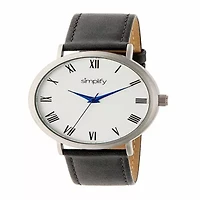 Armitron® All-Sport® Mens Two-Tone Stainless Steel Watch