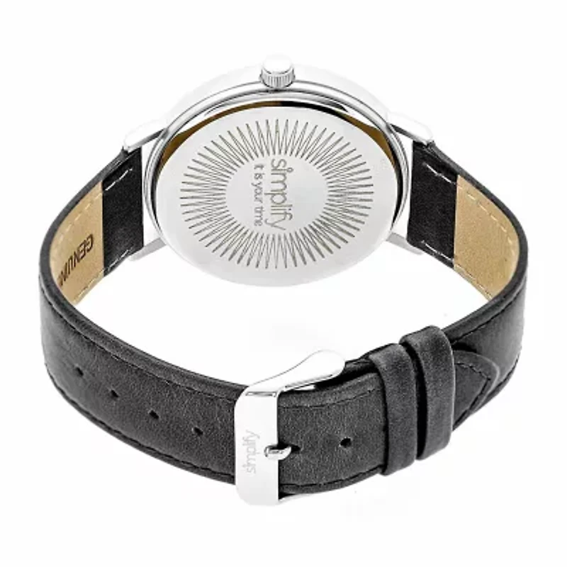 Armitron® All-Sport® Mens Two-Tone Stainless Steel Watch