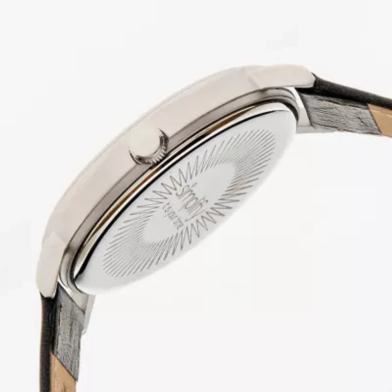 Armitron® All-Sport® Mens Two-Tone Stainless Steel Watch