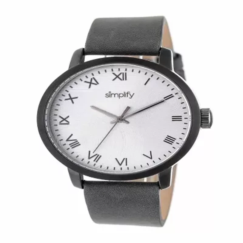 Armitron® All-Sport® Mens Stainless Steel Watch