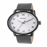 Armitron® All-Sport® Mens Stainless Steel Watch