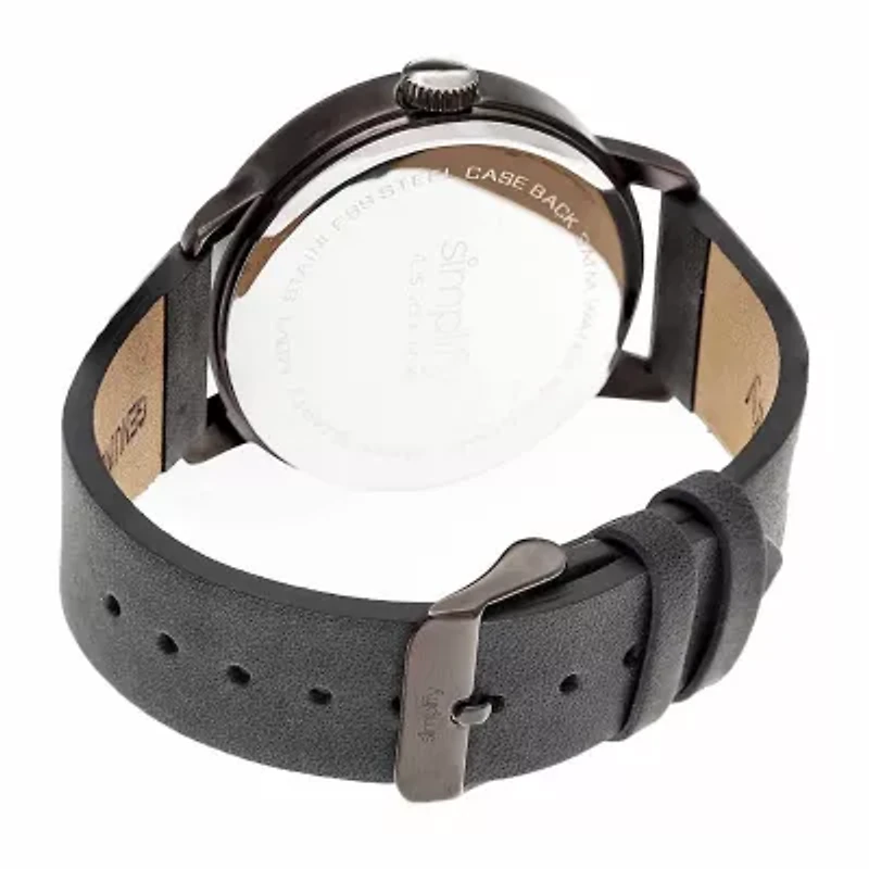 Armitron® All-Sport® Mens Stainless Steel Watch