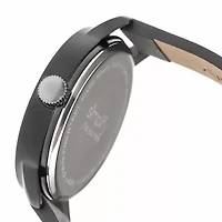 Armitron® All-Sport® Mens Stainless Steel Watch