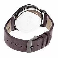 Armitron® All-Sport® Mens Gold-Tone Stainless Steel Watch
