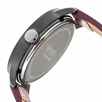 Armitron® All-Sport® Mens Two-Tone Stainless Steel Watch