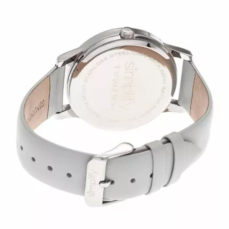 Armitron® All-Sport® Mens Rose-Tone Stainless Steel Watch