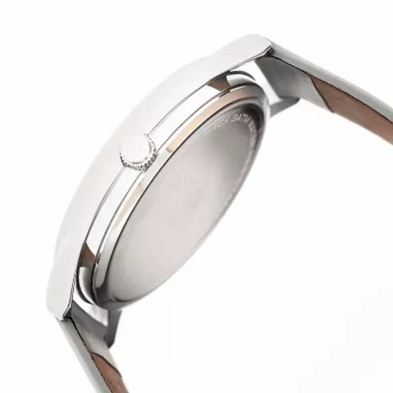 Armitron® All-Sport® Mens Rose-Tone Stainless Steel Watch