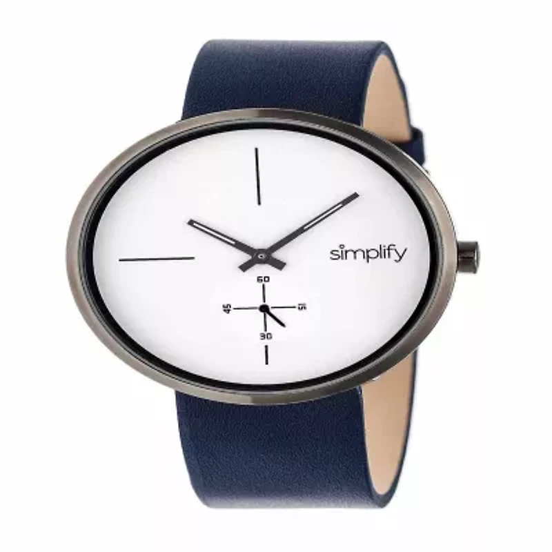 Armitron® All-Sport® Mens Black Stainless Steel Watch