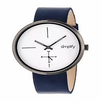 Armitron® All-Sport® Mens Black Stainless Steel Watch