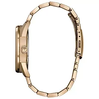 Drive from Citizen Mens Rose Goldtone Stainless Steel Bracelet Watch Bu4023-54e