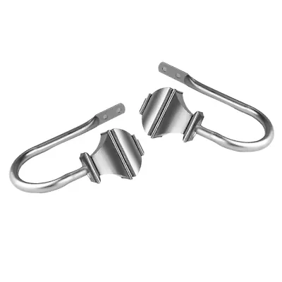 Rod Desyne Marion 2-pc. Curtain Holdback