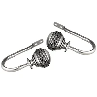 Rod Desyne Naomi 2-pc. Curtain Holdback