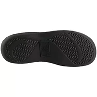 Isotoner Hoodback Womens Clog Slippers