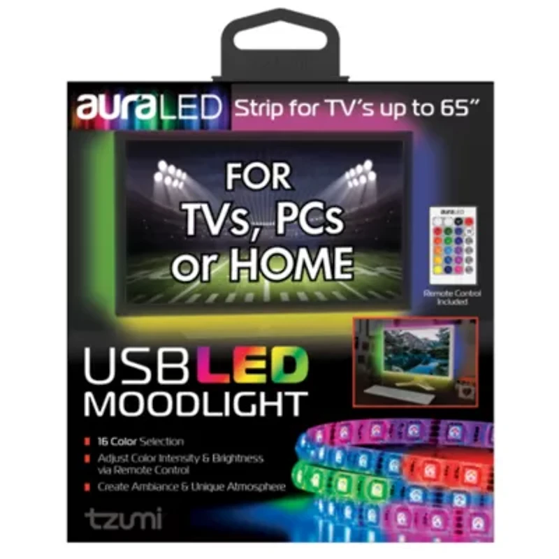 Aura Mood Light