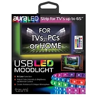 Aura Mood Light