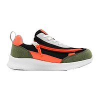 Friendly Adventure Boys Wide Width Sneakers