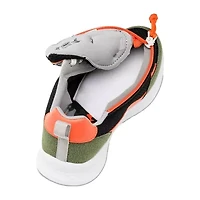 Friendly Adventure Boys Wide Width Sneakers