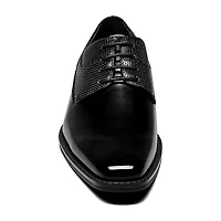 Stacy Adams Kirkley Mens Square Oxford Shoes