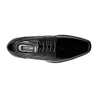 Stacy Adams Kirkley Mens Square Oxford Shoes