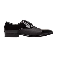 Stacy Adams Pharoah Mens Cap Oxford Shoes