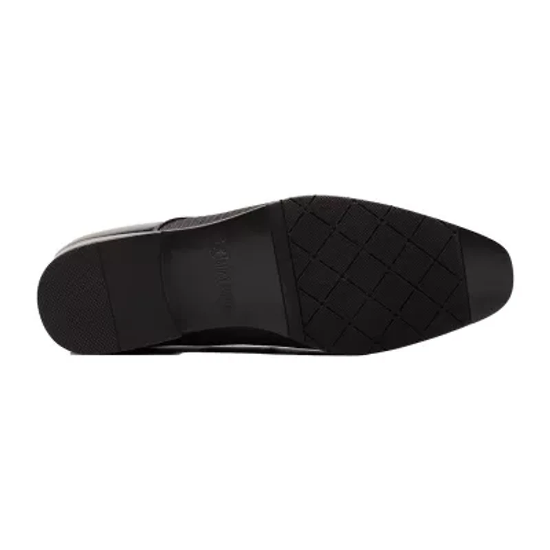 Stacy Adams Pharoah Mens Cap Oxford Shoes