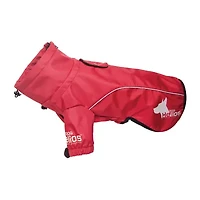 Dog Helios Extreme Softshell Performance Fleece Coat