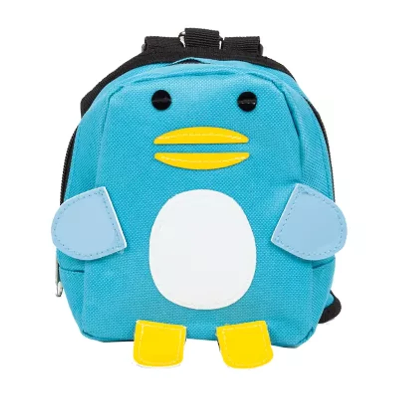 Pet Life Waggler Hobbler' Large-Pocketed Compartmental Animated Backpack Dog Harness