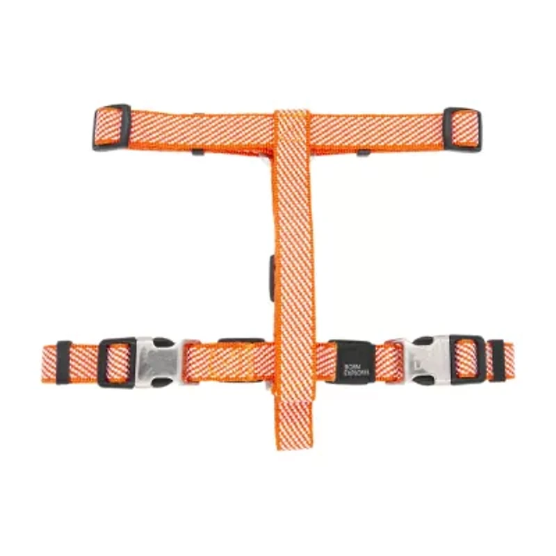 Pet Life Escapade' Outdoor Series 2-In-1 Convertible Leash Dog Harness