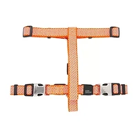 Pet Life Escapade' Outdoor Series 2-In-1 Convertible Leash Dog Harness
