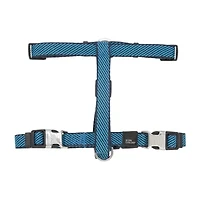 Pet Life Escapade' Outdoor Series 2-In-1 Convertible Leash Dog Harness