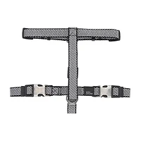 Pet Life Escapade' Outdoor Series 2-In-1 Convertible Leash Dog Harness