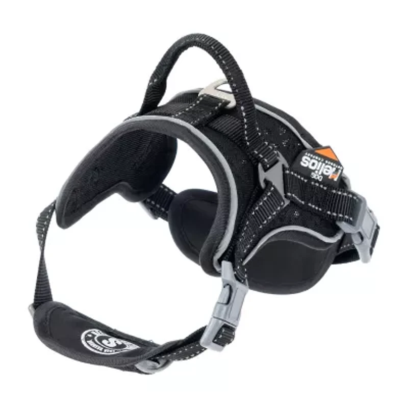 Dog Helios Scorpion' Sporty High-Performance Free-Range Harness