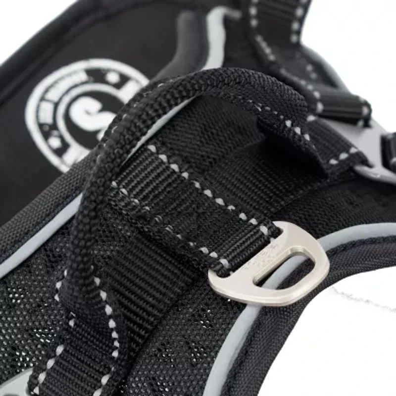 Dog Helios Scorpion' Sporty High-Performance Free-Range Harness