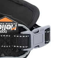 Dog Helios Scorpion' Sporty High-Performance Free-Range Harness