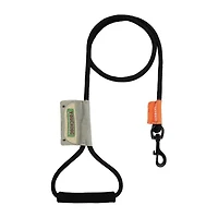 Touchdog Macaron' 2-In-1 Durable Nylon Leash Dog Harness