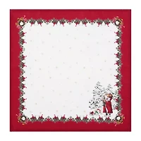  Villeroy & Boch Toy's Fantasy Engineered 4-pc. Napkins