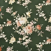 Queen Street Brianna Rod Pocket Room Darkening Set of 2 Curtain Panel