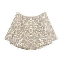 Queen Street Branson Rod Pocket Valance